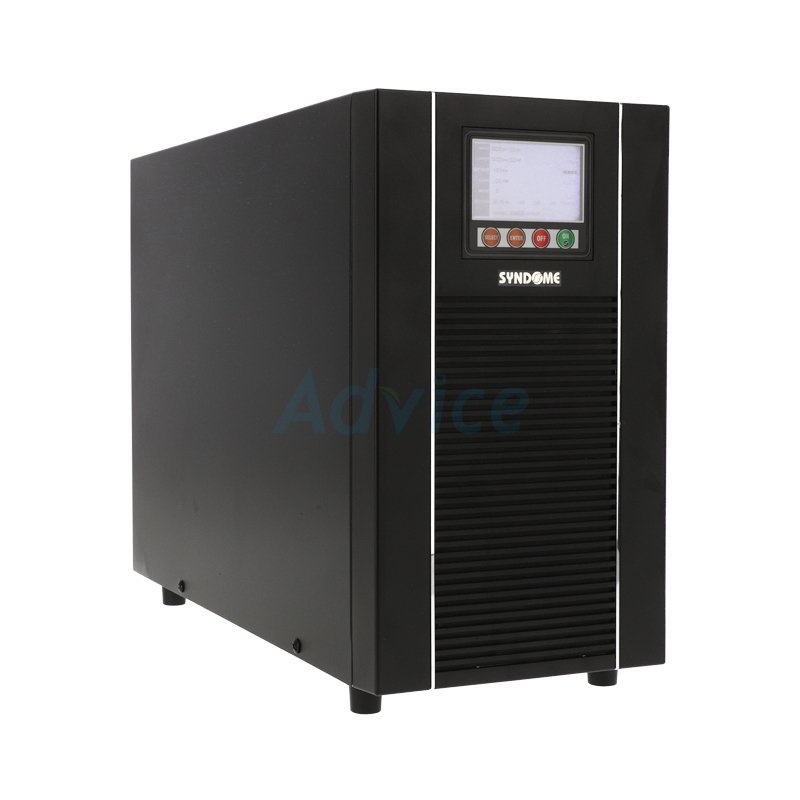 เครื่องสำรองไฟฟ้า-ups-3kva-syndome-hercules-he-3k