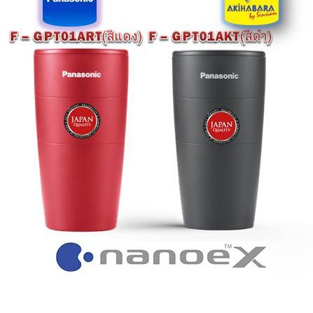 panasonic-เครื่องสร้างอนุภาค-nanoe-x-ยับยั้งไวรัสและแบคทีเรีย-รุ่นf-gpt01art