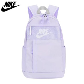 ภาพหน้าปกสินค้า【Ready Stock 】Nike ผลิตภัณฑ์ที่สวยงาม แท้ กระเป๋าเป้ ถุงโรงเรียน NlKE กระเป๋าเป้สะพายหลัง กระเป๋านักเรียน Backpack Bag ที่เกี่ยวข้อง