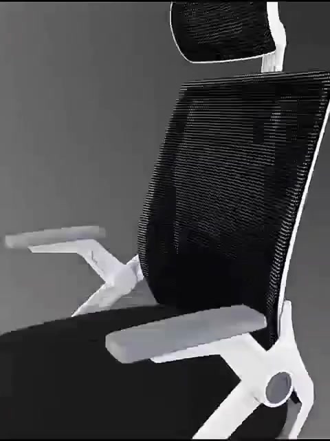 ergonomic-เก้าอี้-chair