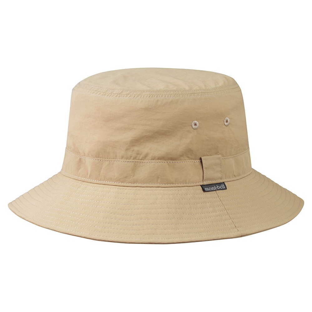 Montbell หมวกบักเก็ตกันแดด รุ่น 1118600 South Rim Hat | Shopee Thailand