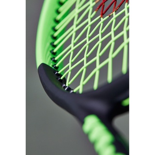 ภาพขนาดย่อของภาพหน้าปกสินค้าWILSON Revolve Spin ขนาด 1.30/16 เอ็นไม้เทนนิส Tennis String เอ็นเทนนิส ไม้เทนนิส เทนนิส LUXILON SOLINCO BABOLAT จากร้าน peerapitchwatson บน Shopee
