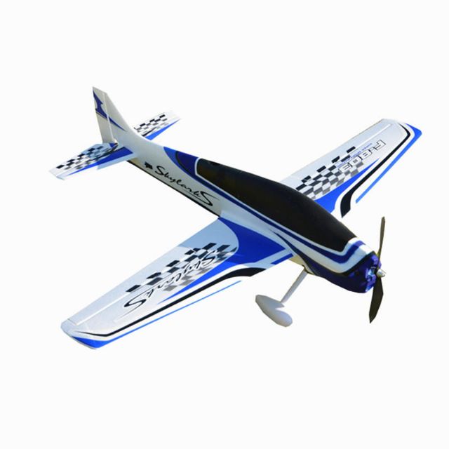 เครื่องบินบังคับ ลำเปล่า ยี่ห้อ Topacc.950 Mm.Wingspan ลำโฟรม สำหรับเล่น 3D  Aerobatic โดยเฉพาะ | Shopee Thailand