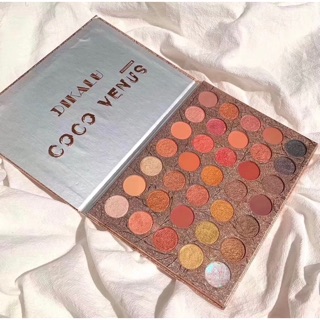 Eyeshadow coco venus