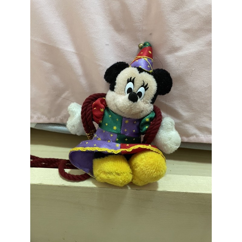 ตุ๊กตามิกกี้เมาส์-มือสอง-micky-mouse