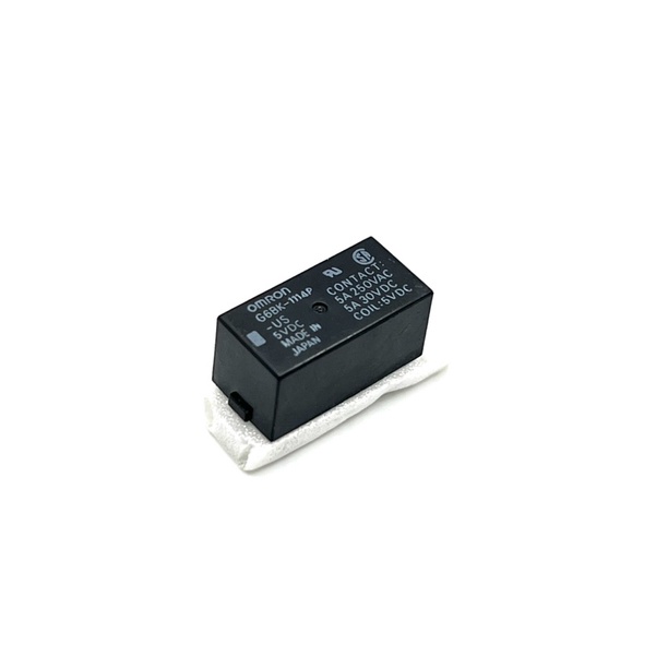 รีเลย์-omron-g6bk-1114p-12vdc-g6bk-1114p-12vdc-g6bk1114p-12vdc-dc12v-12v-5a-250vac-6pin