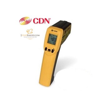 CDN IN1022 Infrared Gun Thermometer (B353) / เครื่องวัดอุณหภูมิปืนอินฟราเรด