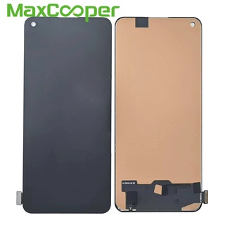 High Quality TFT For Oppo Reno5 Lite CPH2205 LCD Reno 5 Lite Incell Display Touch Screen Digitizer Assembly Module Repai