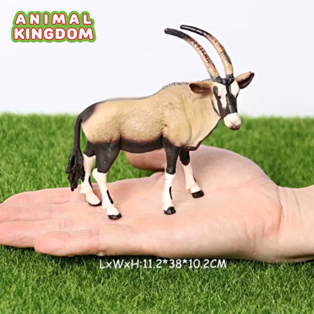 animal-kingdom-โมเดลสัตว์-เลียงผา-ขนาด-11-00-cm-จากหาดใหญ่