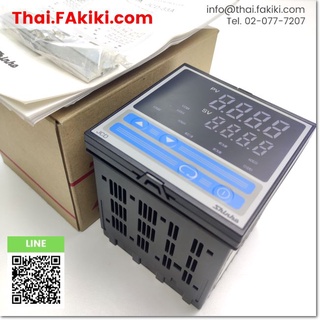 พร้อมส่ง,JCD-33A-A/M Temperature Controller ,เครื่องควบคุมอุณหภูมิ สเปค AC100-240V ,SHINKO (66-001-648)