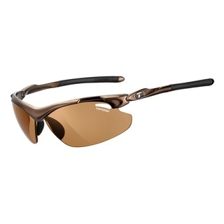 Tifosi แว่นกันแดด รุ่น TYRANT 2.0 Mocha (Brown Polarized Fototec)