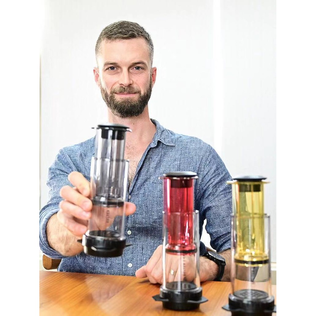 [พร้อมส่ง] Delter Coffee Press ของแท้ // Original & Special Edition ...