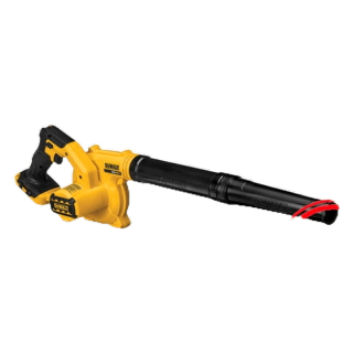 DEWALT เครื่องเป่าลม 18V (20V Max) Blower (เฉพาะตัวเครื่อง) รุ่น DCE100N-KR