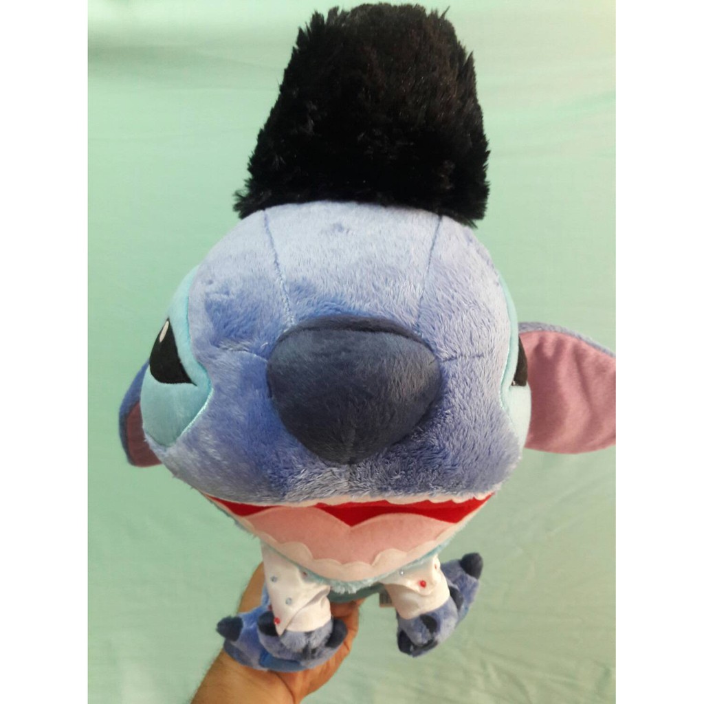 ตุ๊กตา-สติช-stitch-cutie-10นิ้ว-สินค้าลิขสิทธิ์แท้