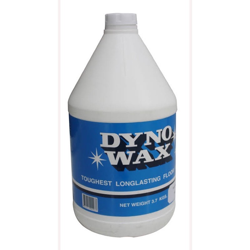 dynowax-น้ำยาเคลือบกระเบื้องยาง