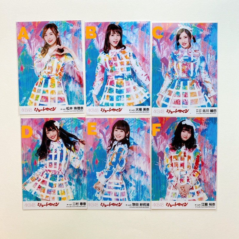 akb48-รูปสุ่มจากซิง-shoot-sign-เพลง-vacancy-jurina-oba-mina