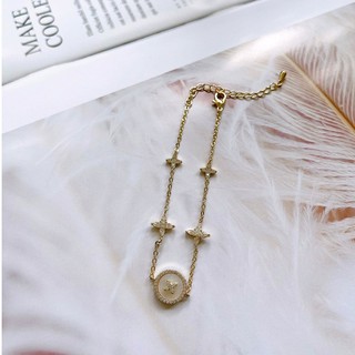 AWARUN Bracelet รุ่น “Flow Diamond”