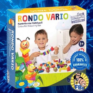 Rondo Vario by Beleduc Boardgame [ของแท้พร้อมส่ง]