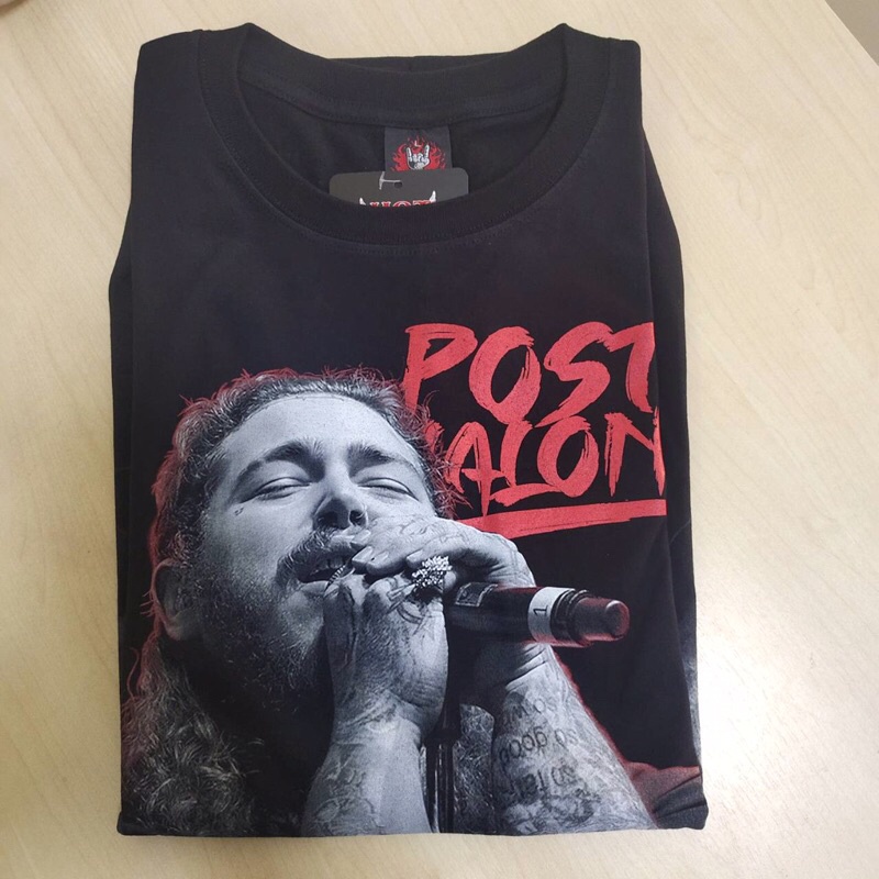 2023-เสื้อยืด-postmalone-เสื้อ-post-malone-เสื้อเชิ้ตสำหรับผู้ชาย-และผู้หญิง