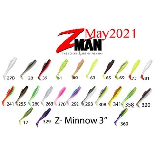 ปลายาง-ซีแมน-มินนาว-3-นิ้ว-z-man-minnowz-3
