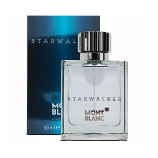 น้ำหอมผู้ชาย Mont Blanc Starwalker EDT 50ml