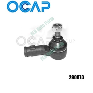 คันชักนอก/ลูกหมากคันชัก ข้างซ้าย (Tie Rod End) โฟล์คสวาเกน VOLKSWAGEN Corrado ปี 1988-1995, Golf II ปี 1984-1992, Golf I