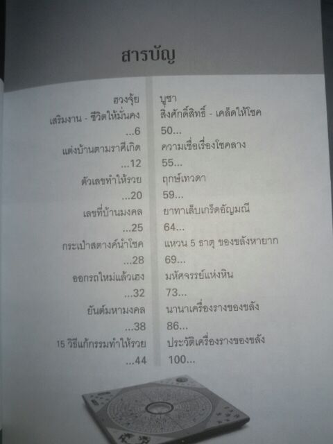 หนังสือ-เคล็ดลับนำโชค-ทำให้รวยช่วยให้เฮง