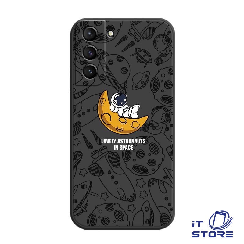 เคส-samsung-s10-astronaut-samsung-s10-s22-s22-s22ultra-s21-s21-s21ultra-s21-fe-s20-fe-s20-s20-s20lite-tkr