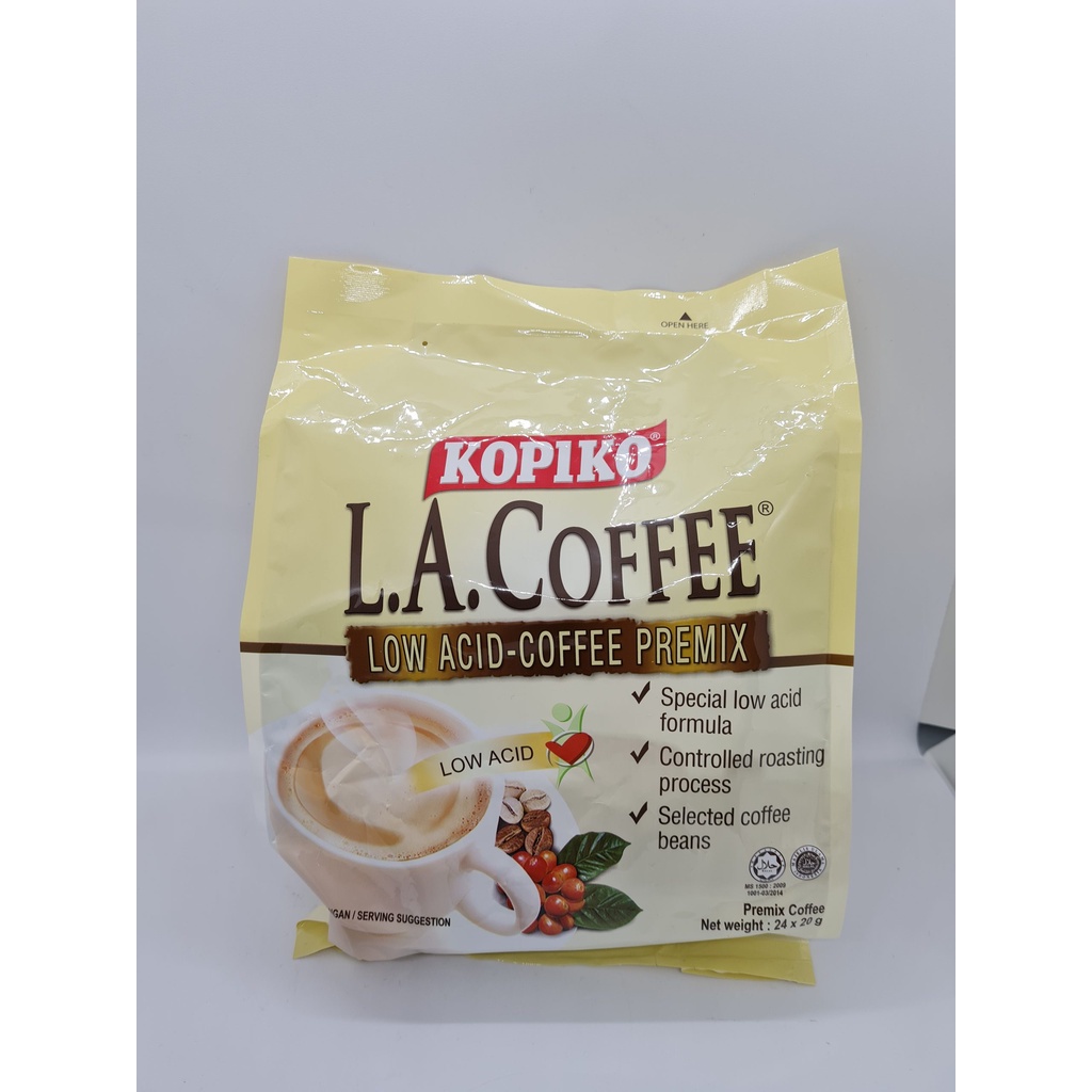 กาแฟโกบิโก้-l-a-coffee-kopiko-la-coffe-24x20g-halal