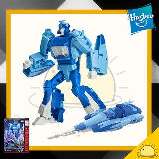 HASBRO TRANSFORMERS STUDIO SERIES DLX 86 BLURR 03 (86.03)