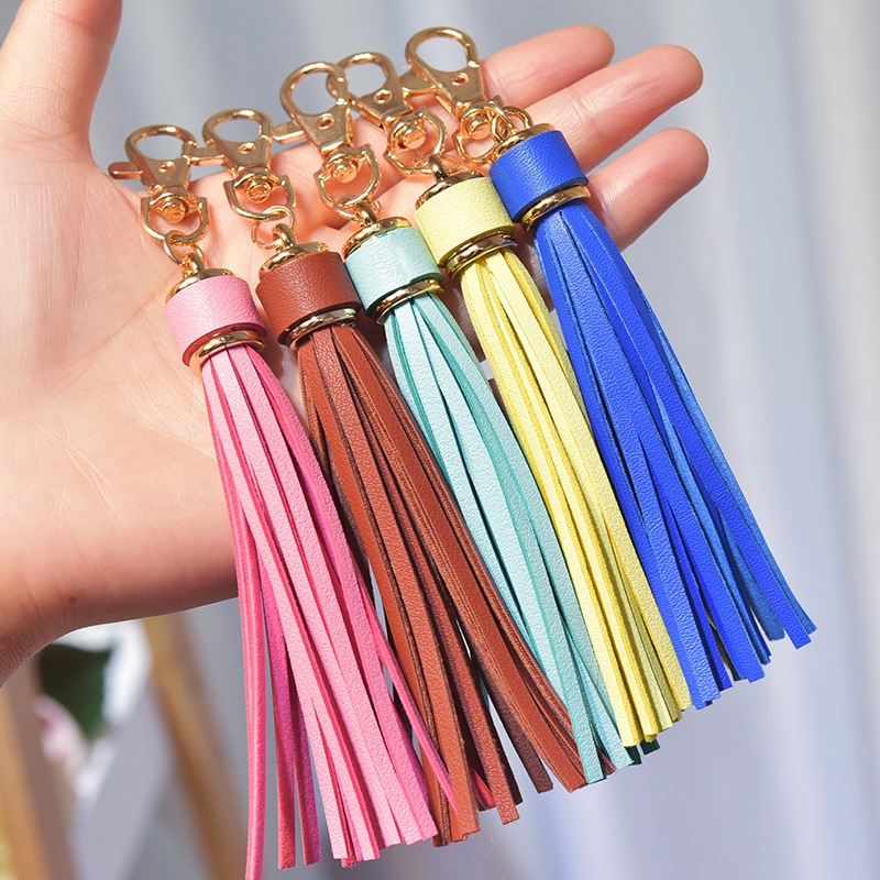 bag-tassel-pendant-schoolbag-pendant-bag-accessories-tassel-keychain