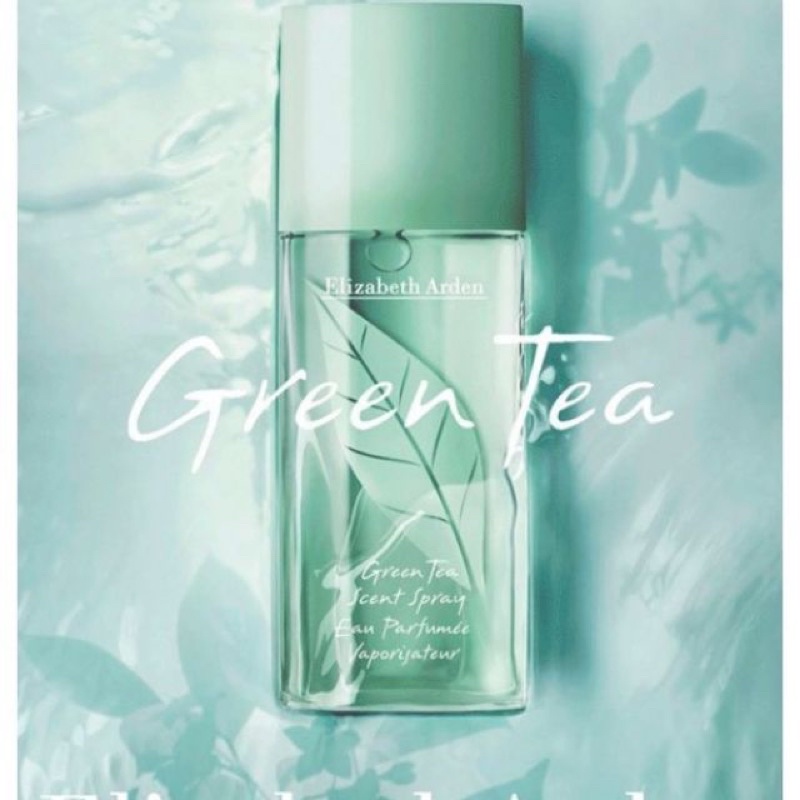 น้ำหอมแท้-กล่องซีล-elizabeth-arden-green-tea-scent-spray-eau-de-parfum-100ml