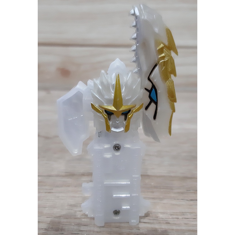 DX Shine Raptor & Shadow Raptor Set หุ่นไดโนเสาตัวเสริม ริวโซลเจอร์ จาก ...