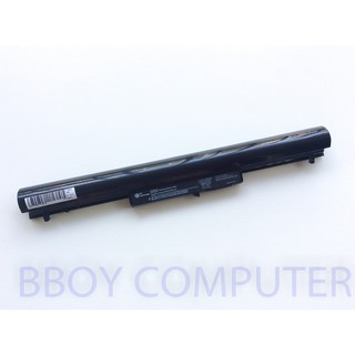 HP Battery แบตเตอรี่ HP VK04 242 242 G0 242 G1 HP PAVILION 14 15 HP pavilion  14 15 HP sleekbook 14, 15 HP Pavilion