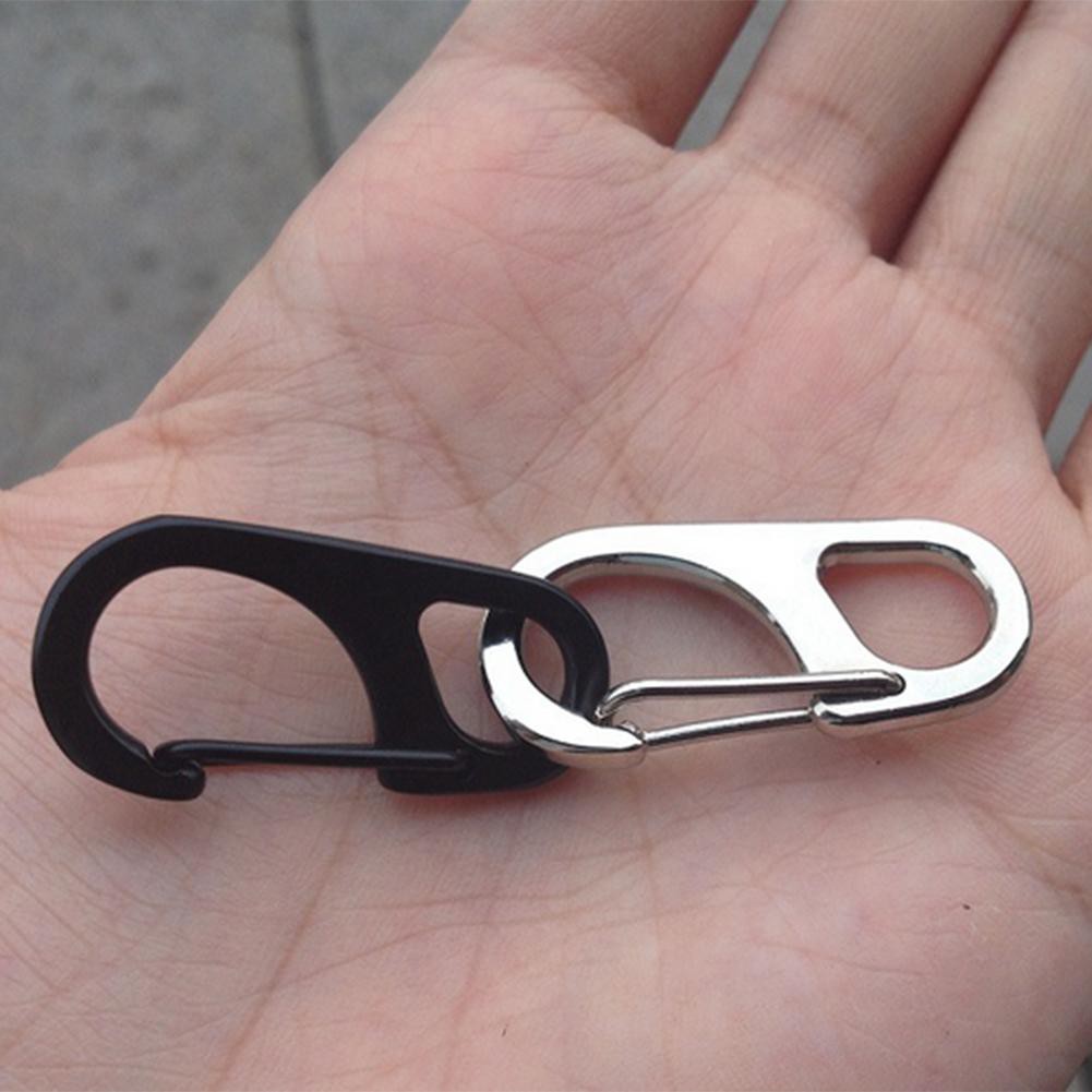 คลิปตะขอ-carabiner-สำหรับปีนเขา-4-ชิ้น