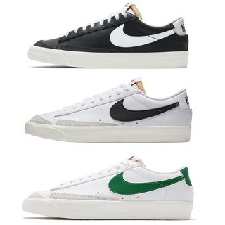 ภาพขนาดย่อสินค้าNike Collection ไนกี้ รองเท้าผ้าใบ สำหรับผู้ชาย Men Blazer Low 77Vintage DA6364-001 / DA6364-101 / DA6364-115 (3100)