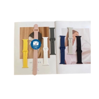 โปรโมชั่น : สายนาฬิกา ลาย premium สําหรับวอช สายนาฬิกา สายนาฬิกา smart watch พร้อมส่ง