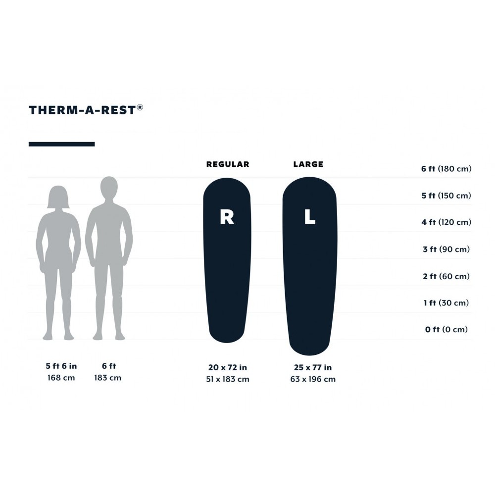 thermarest-neoair-venture-wl