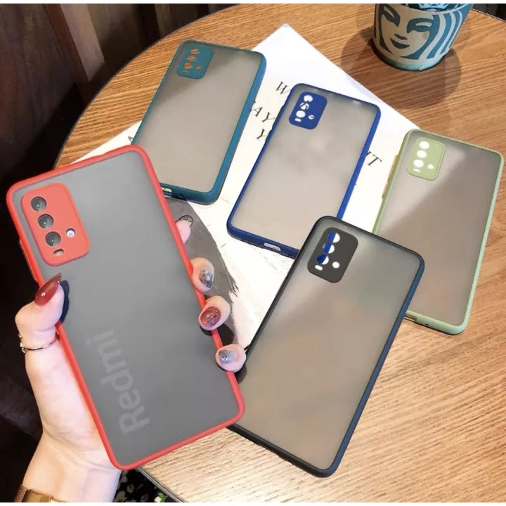 เคสกันกระแทก-case-xiaomi-mi-11t-11tpro-redmi-9-10-9a-9t-note10s-note10pro-เคสกันรอยกล้อง-ขอบนิ่มหลังแข็ง