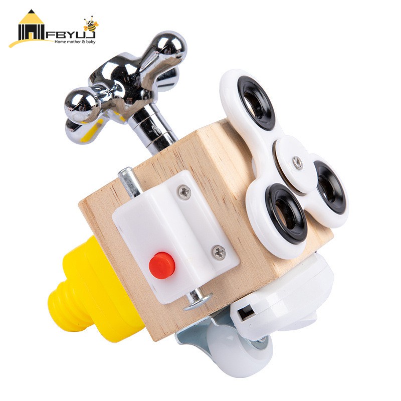 ราคาถูก-fbyuj-multifunctional-busy-block-6-in-1-childrens-educational-and-early-education-wooden-toy-fun-and-interest