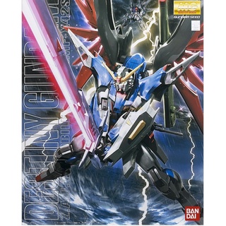 Bandai MG 1/100 Destiny Gundam