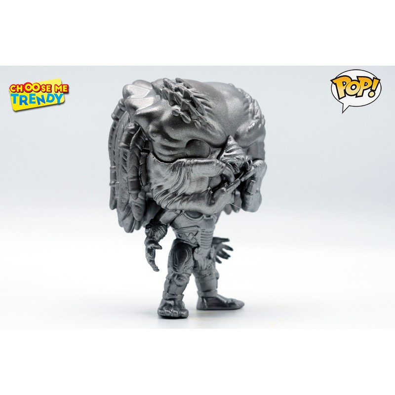 fugitive-predator-black-chrome-the-predator-exclusive-movie-funko-pop-vinyl-figure