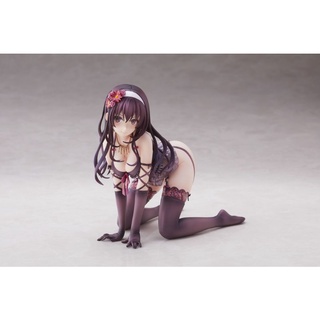 Pre Order Utaha aniplex Lingerie