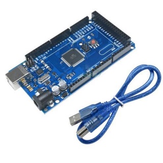 MEGA2560 R3 development board ใหม่รุ่น ATMEGA บอร์ด maga2560