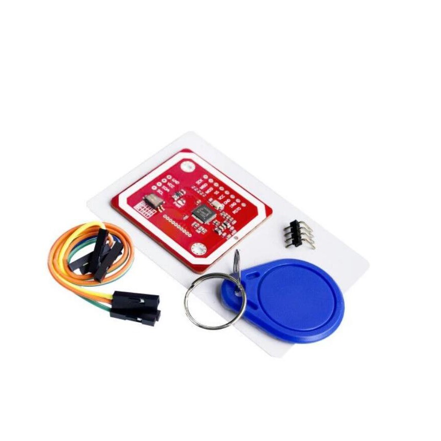 PN532 NFC RFID Wireless Module V3 User Kits Reader Writer Mode IC S50 ...