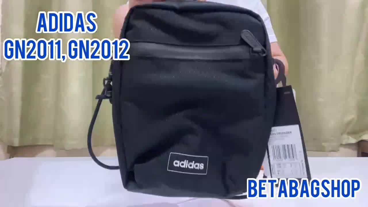 adidas-กระเป๋าสะพายข้าง-รุ่น-urban-organizer-gn2011-gn2012-ลิขสิทธิ์-แท้-100