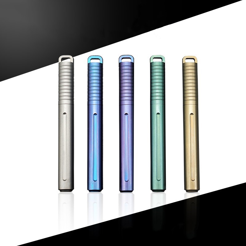 cnedc-mini-titanium-pen-portable-portable-gadget-outdoor-equipment-personality-creative-signature-pen