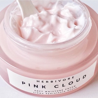 พรีออเดอร์ Herbivore Pink Cloud Soft Moisture Cream