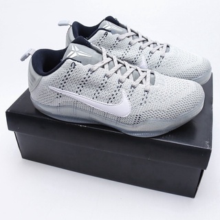 Kobe 11 hotsell elite Grey