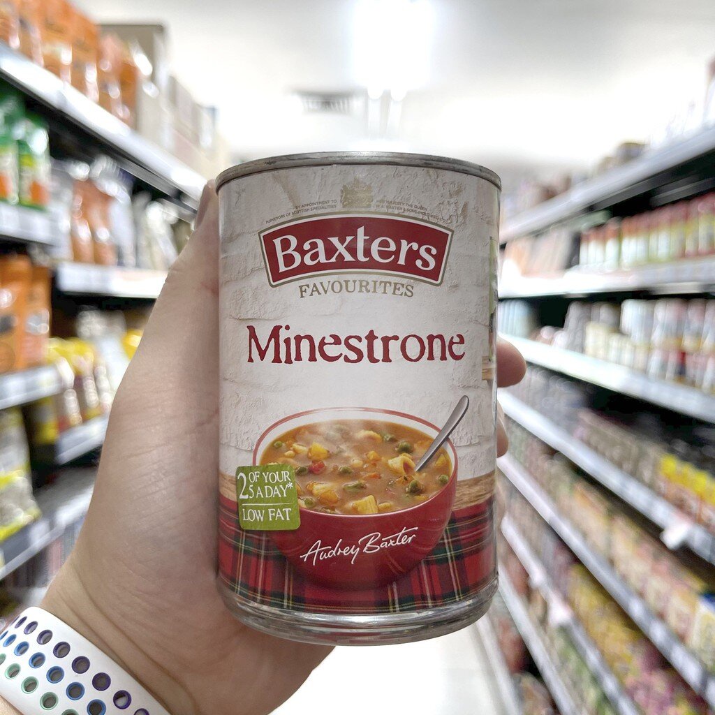 แบ็กซ์เตอร์-ซุปผักผสมมะกะโรนี-มิเนสโตร-น้ำหนักสุทธิ-400-กรัม-baxter-minestrone-soup-400-g